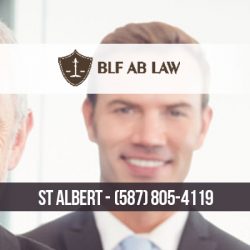 BLFAB Personal Injury Lawyer